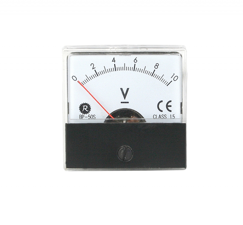 商洛直流电压表-BP-45