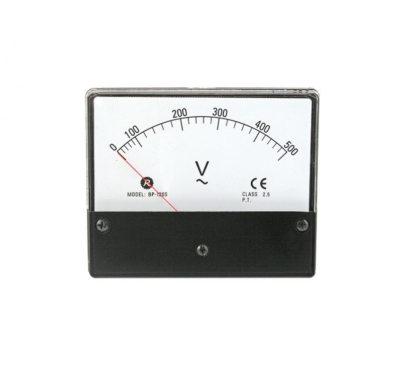 商洛交流电压表-BP-120